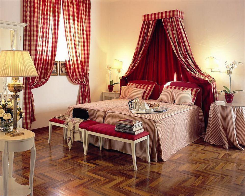Palazzo Ruspoli Apartment Florence Luaran gambar