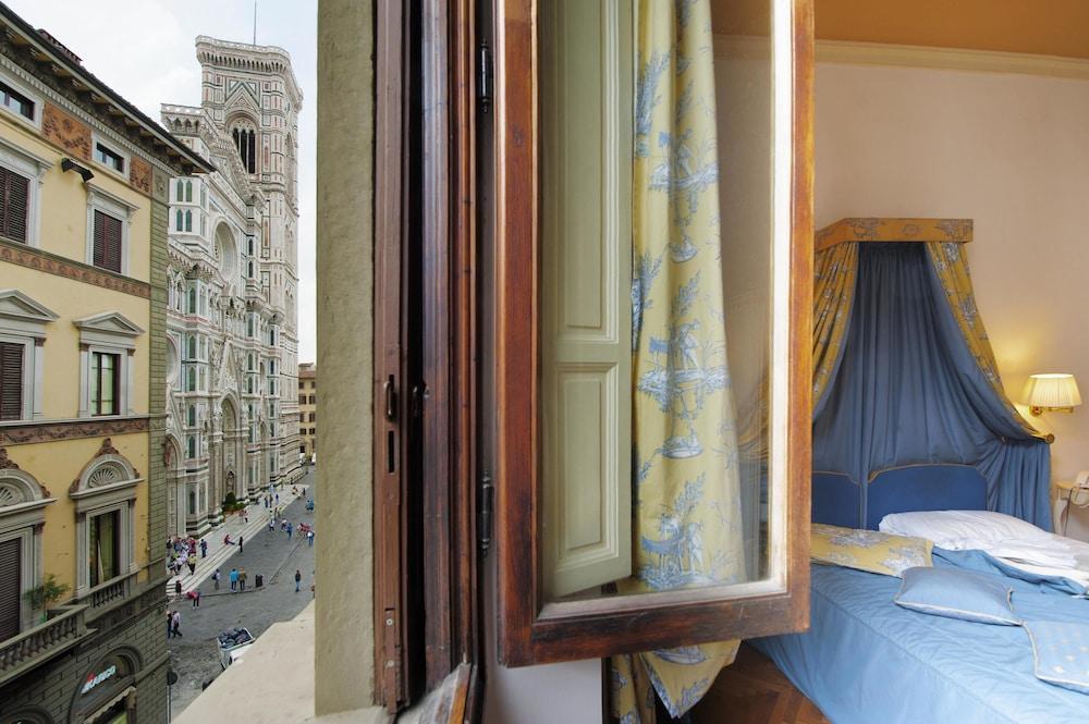 Palazzo Ruspoli Apartment Florence Luaran gambar