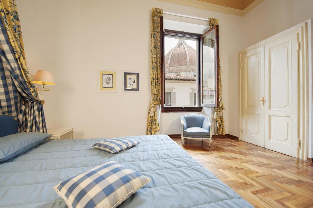 Palazzo Ruspoli Apartment Florence Luaran gambar
