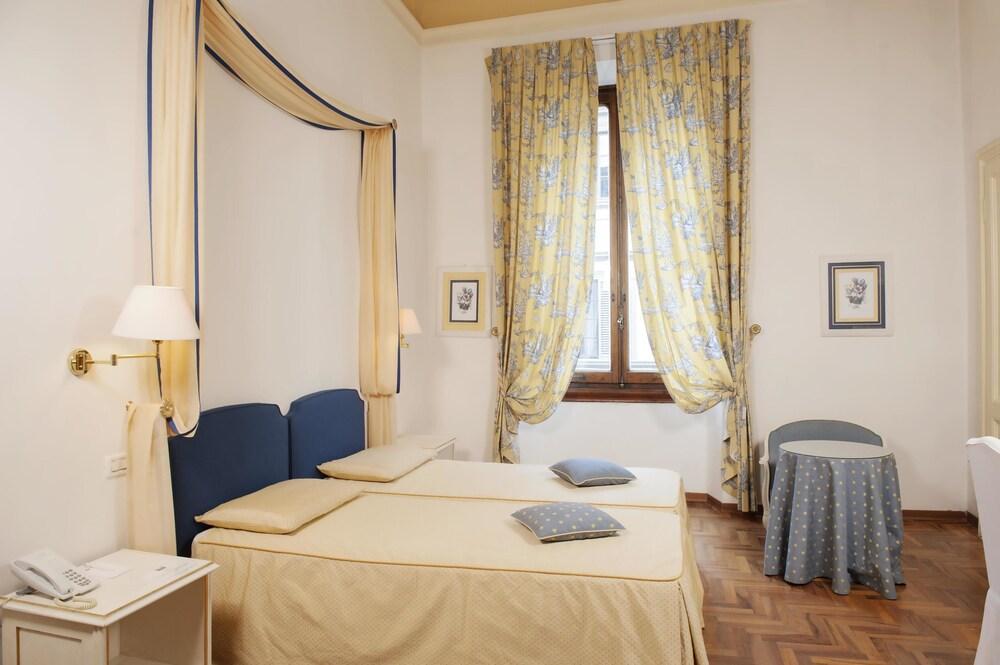 Palazzo Ruspoli Apartment Florence Luaran gambar