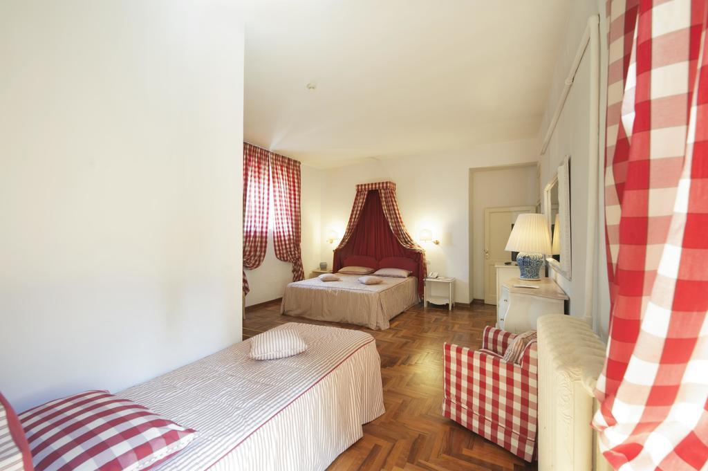 Palazzo Ruspoli Apartment Florence Luaran gambar