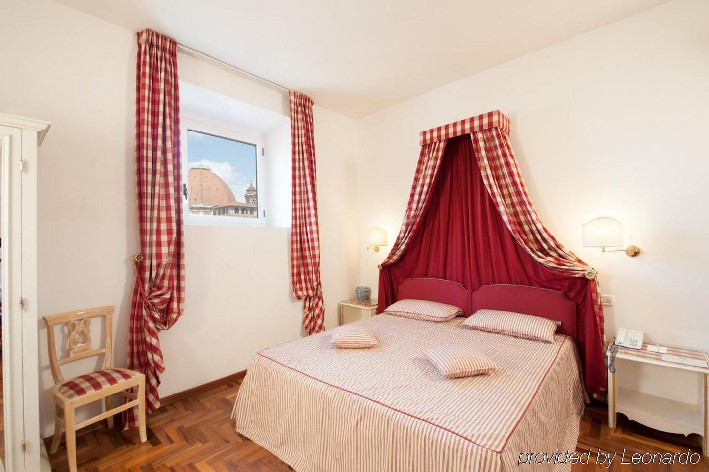 Palazzo Ruspoli Apartment Florence Luaran gambar