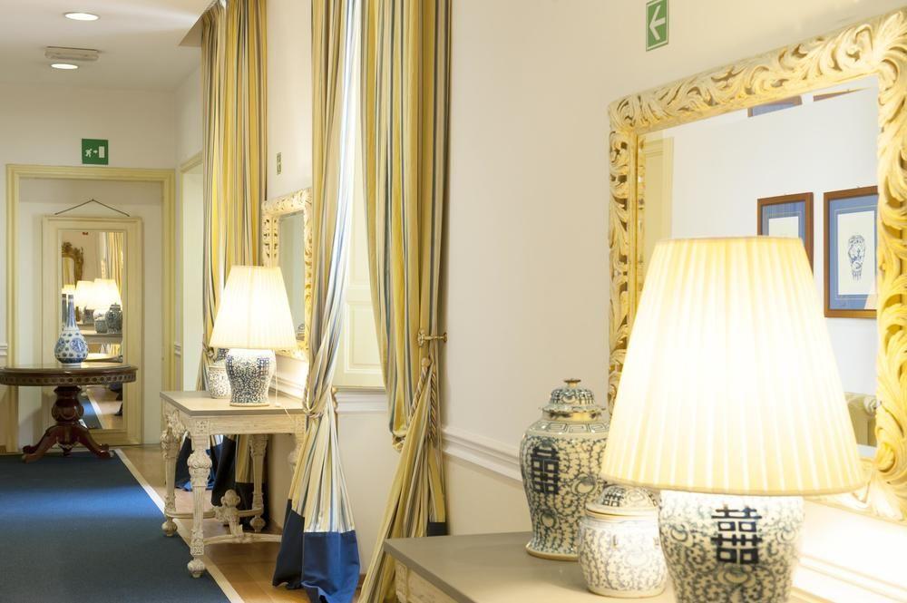 Palazzo Ruspoli Apartment Florence Luaran gambar