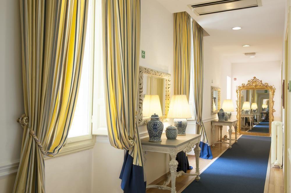 Palazzo Ruspoli Apartment Florence Luaran gambar