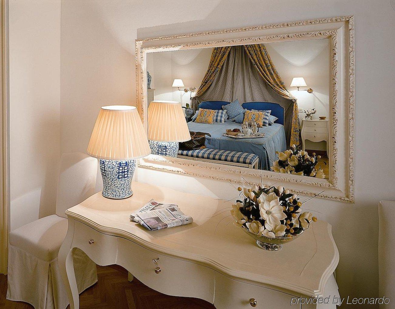Palazzo Ruspoli Apartment Florence Luaran gambar
