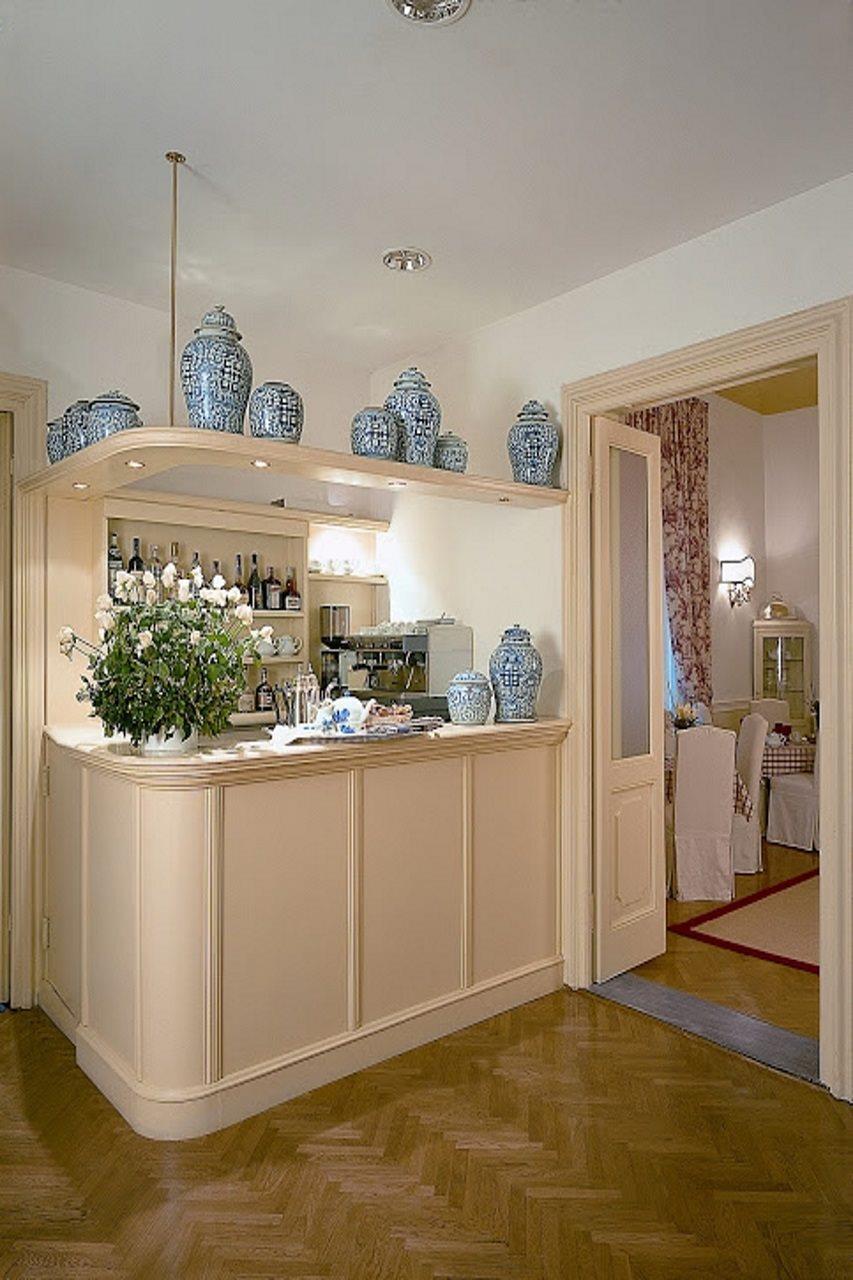 Palazzo Ruspoli Apartment Florence Luaran gambar