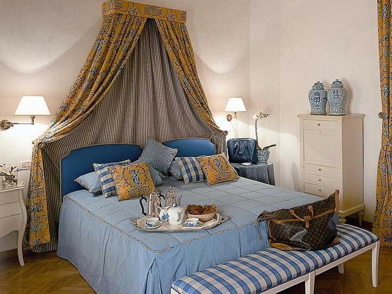 Palazzo Ruspoli Apartment Florence Luaran gambar