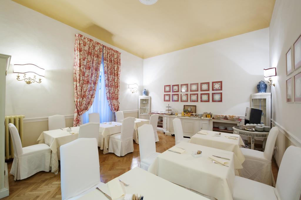 Palazzo Ruspoli Apartment Florence Luaran gambar