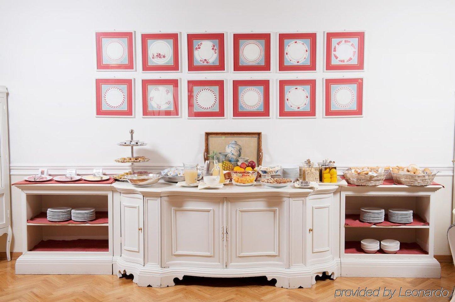 Palazzo Ruspoli Apartment Florence Luaran gambar
