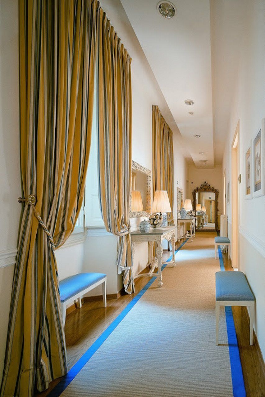 Palazzo Ruspoli Apartment Florence Luaran gambar