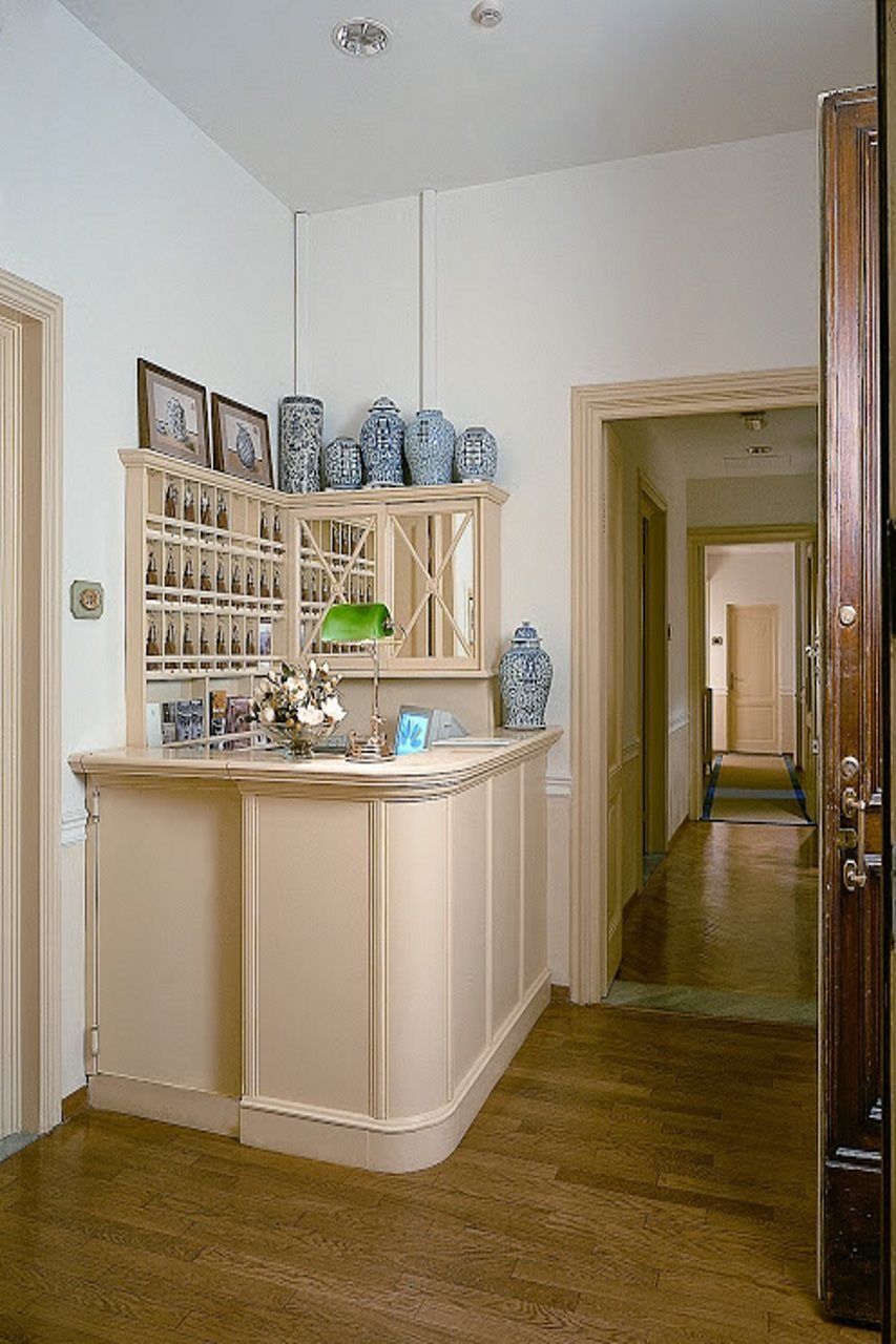 Palazzo Ruspoli Apartment Florence Luaran gambar