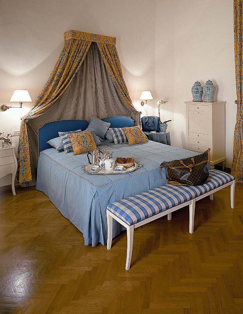 Palazzo Ruspoli Apartment Florence Luaran gambar