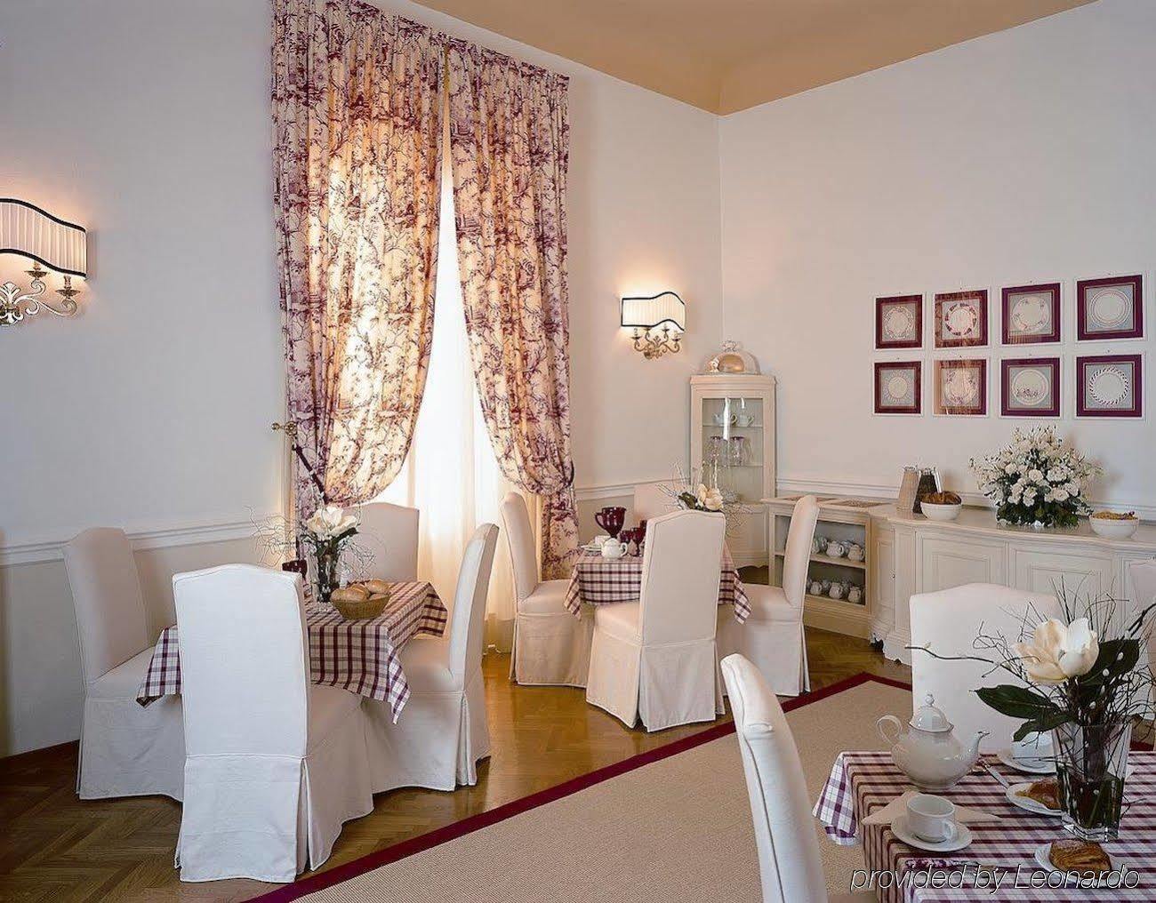Palazzo Ruspoli Apartment Florence Luaran gambar