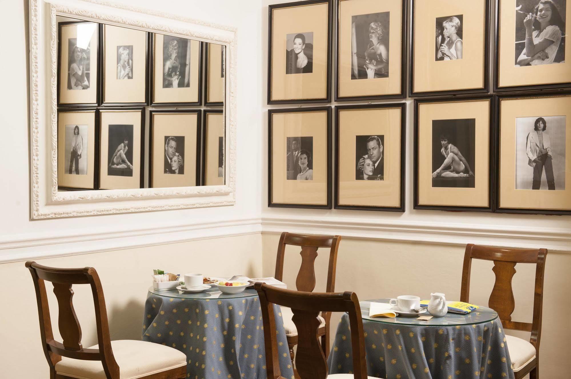 Palazzo Ruspoli Apartment Florence Luaran gambar