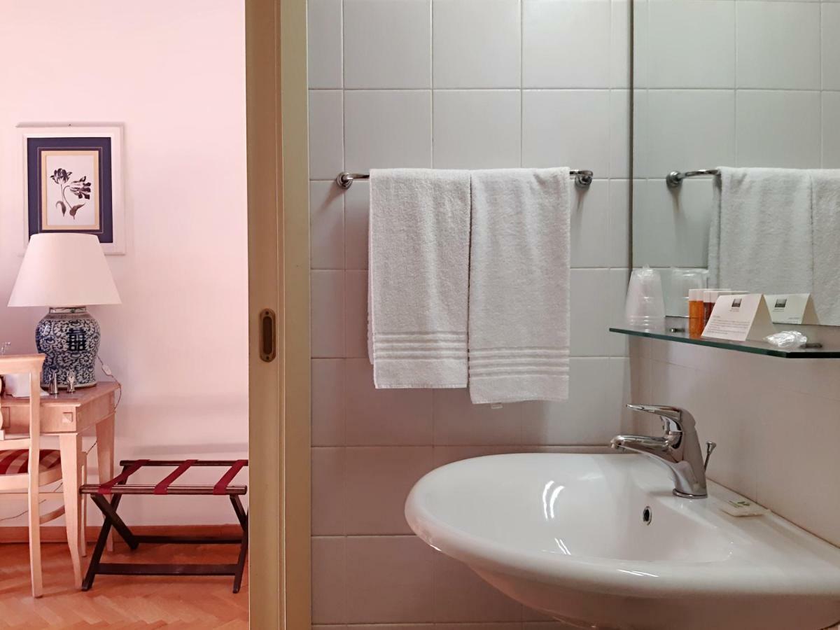 Palazzo Ruspoli Apartment Florence Luaran gambar