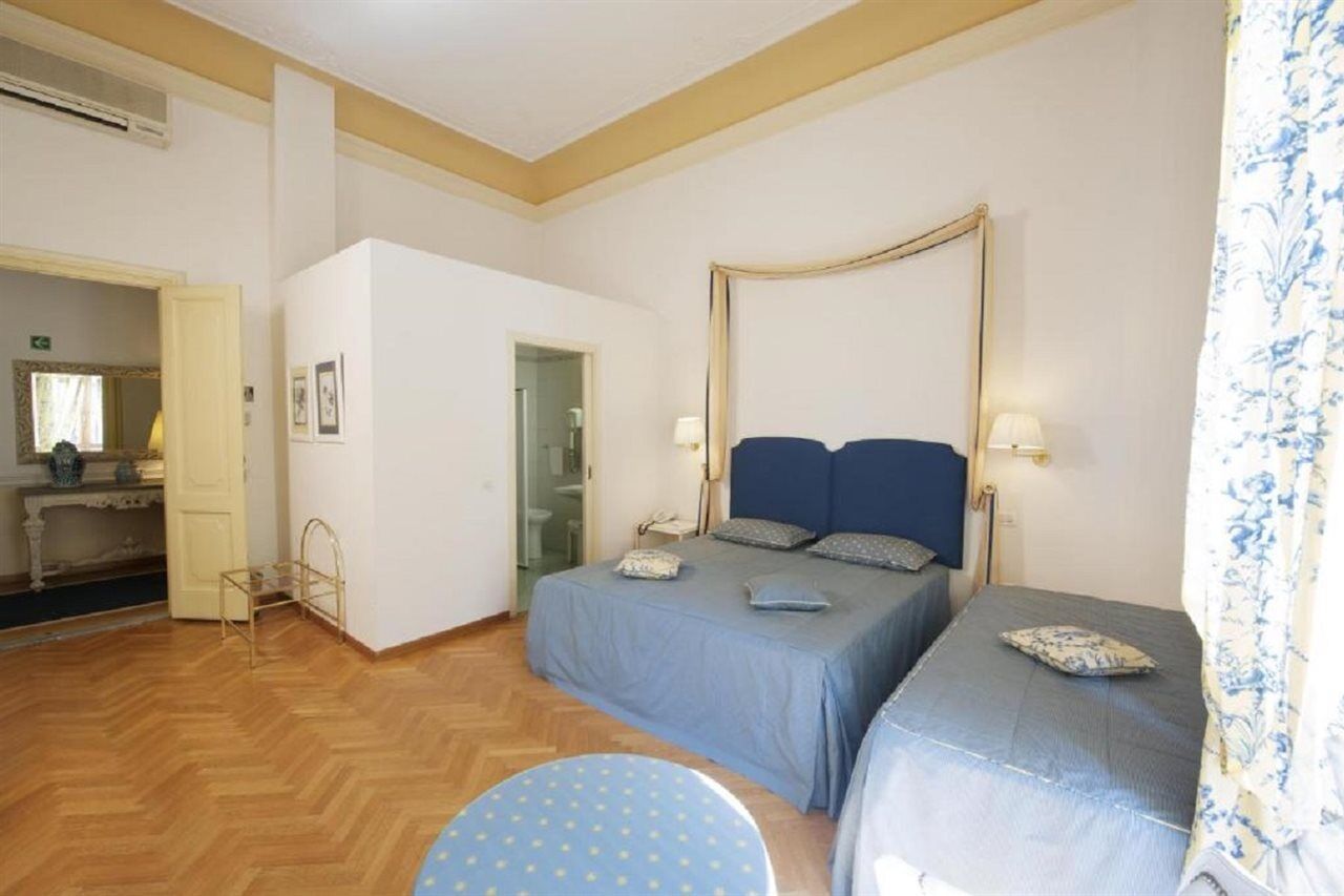 Palazzo Ruspoli Apartment Florence Luaran gambar